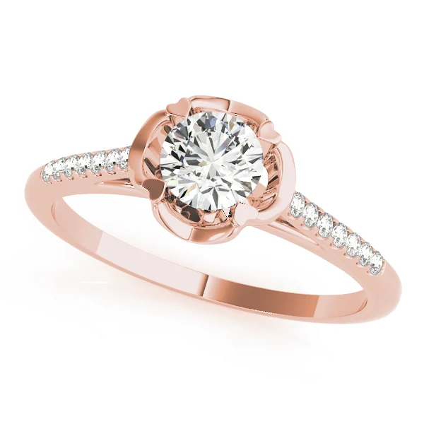ENGAGEMENT RING - Image 9