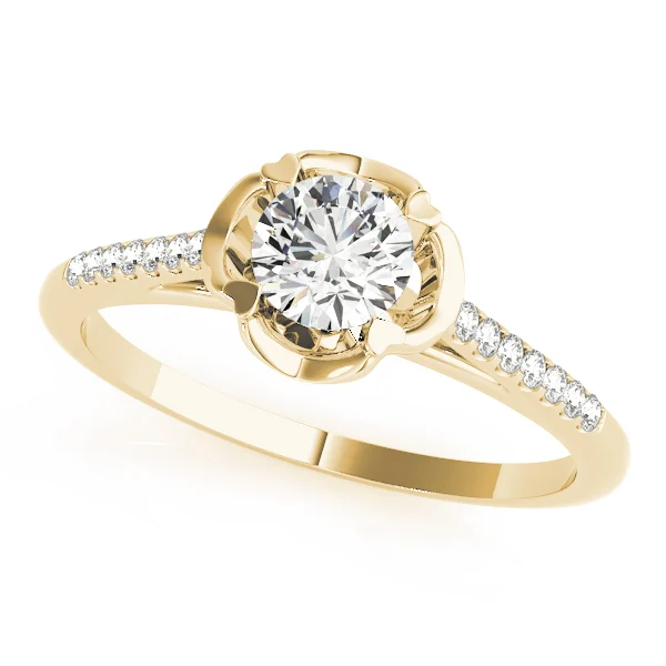 ENGAGEMENT RING - Image 5