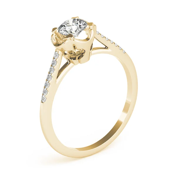 ENGAGEMENT RING - Image 8