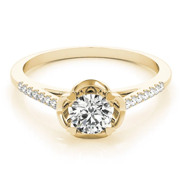 ENGAGEMENT RING - Image 7