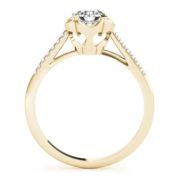 ENGAGEMENT RING - Image 6