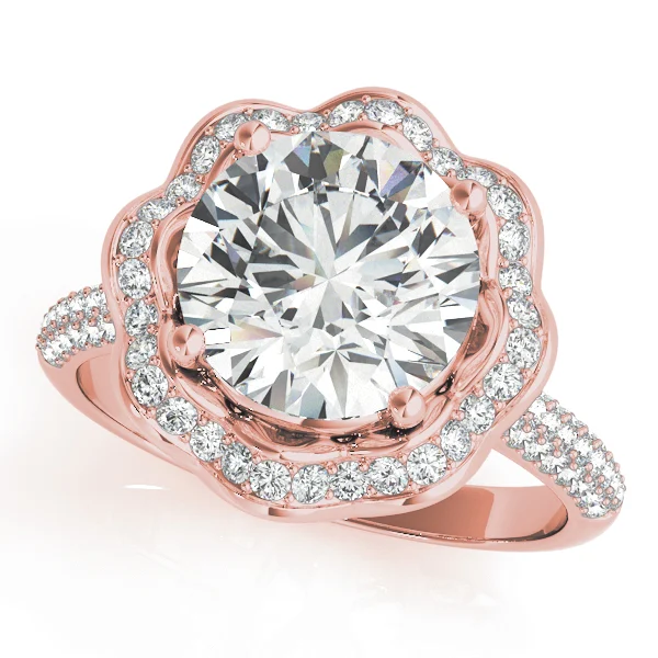 ENGAGEMENT RING - Image 9