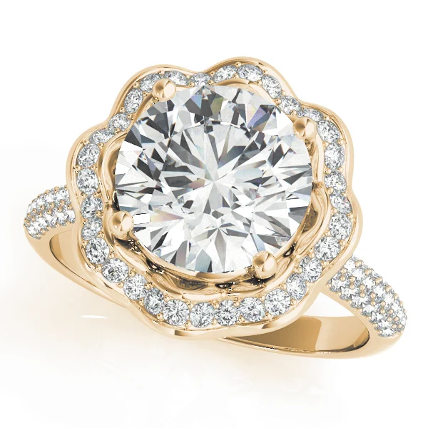 ENGAGEMENT RING - Image 5