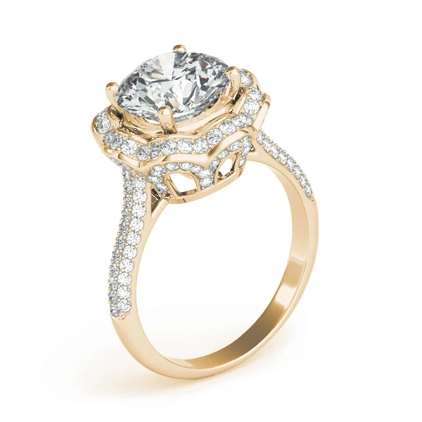 ENGAGEMENT RING - Image 8