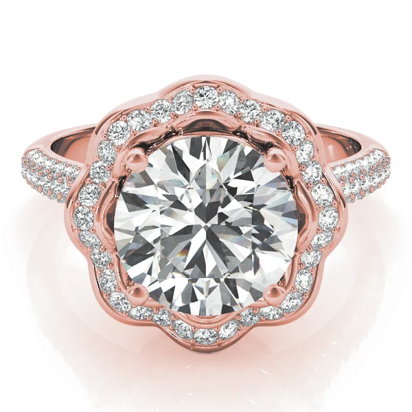 ENGAGEMENT RING - Image 11