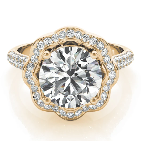 ENGAGEMENT RING - Image 7