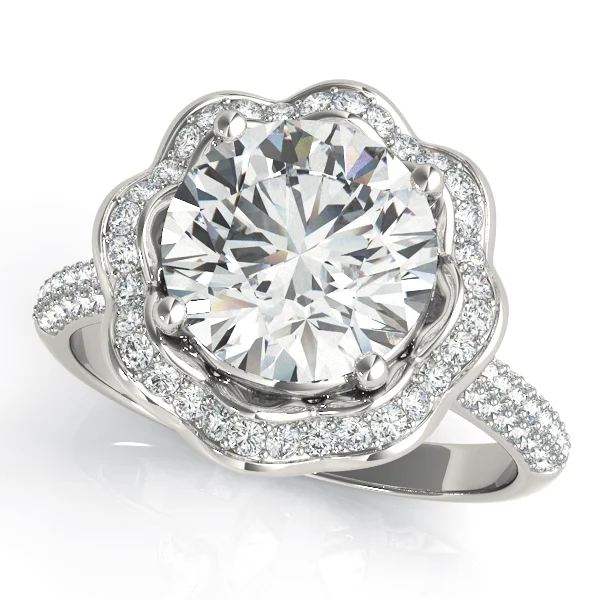 ENGAGEMENT RING