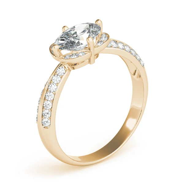 ENGAGEMENT RING - Image 8