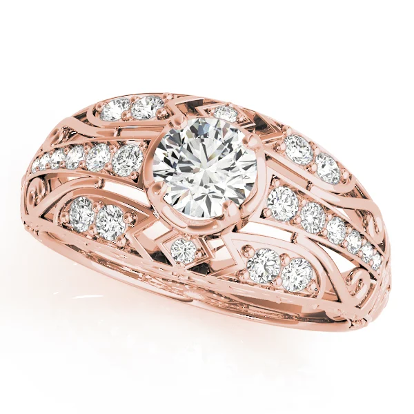 ENGAGEMENT RING - Image 9