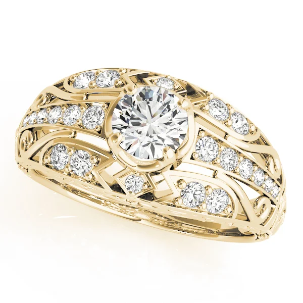 ENGAGEMENT RING - Image 5