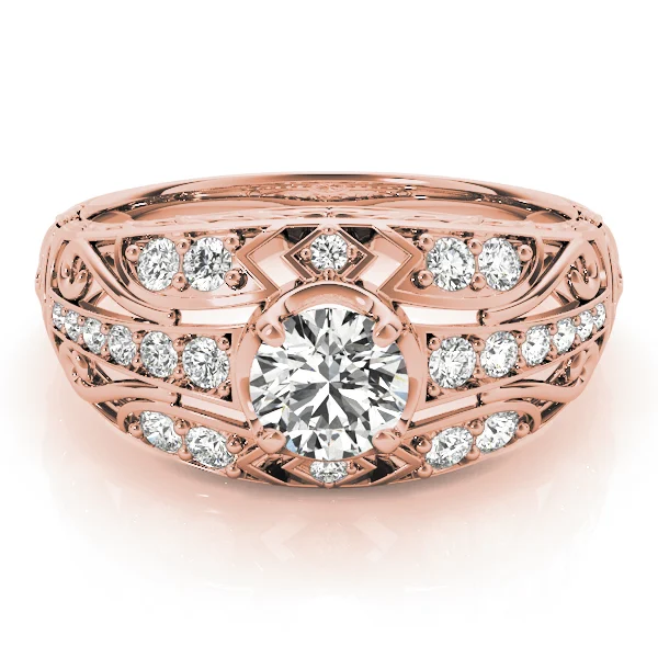 ENGAGEMENT RING - Image 11