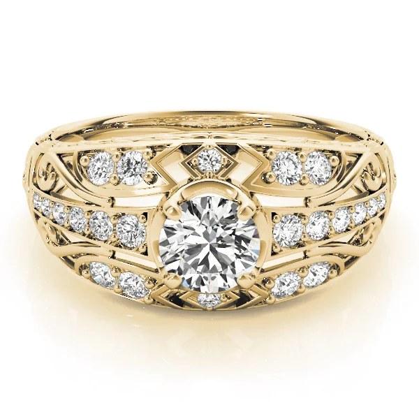 ENGAGEMENT RING - Image 7