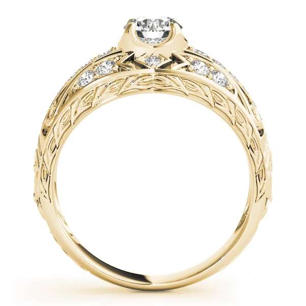 ENGAGEMENT RING - Image 6