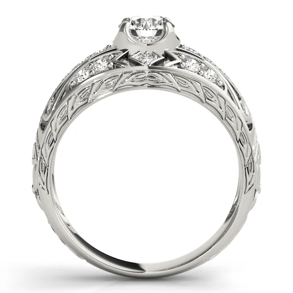 ENGAGEMENT RING - Image 2