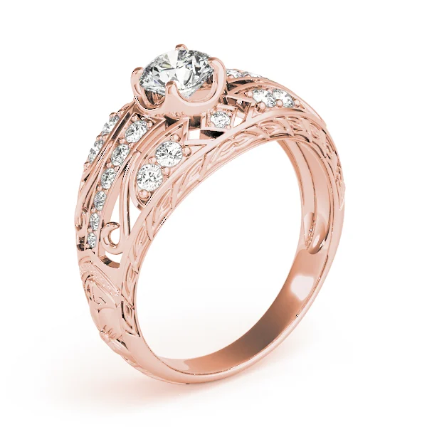 ENGAGEMENT RING - Image 12