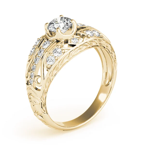 ENGAGEMENT RING - Image 8