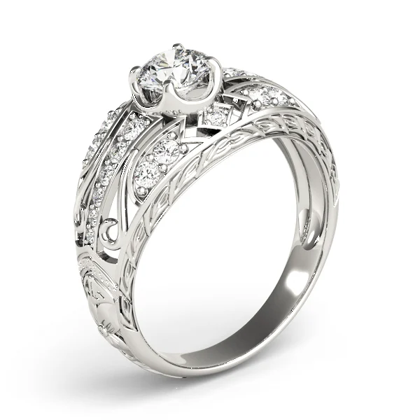 ENGAGEMENT RING - Image 4