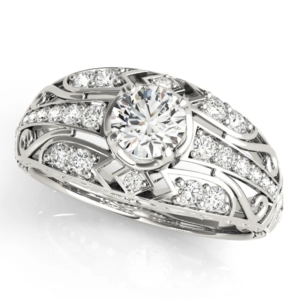 ENGAGEMENT RING