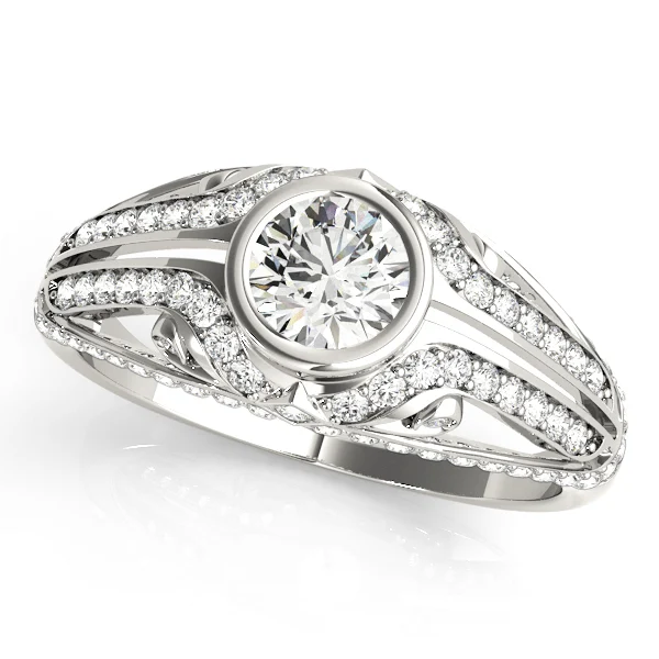 ENGAGEMENT RING