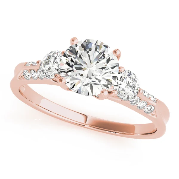 ENGAGEMENT RING - Image 9