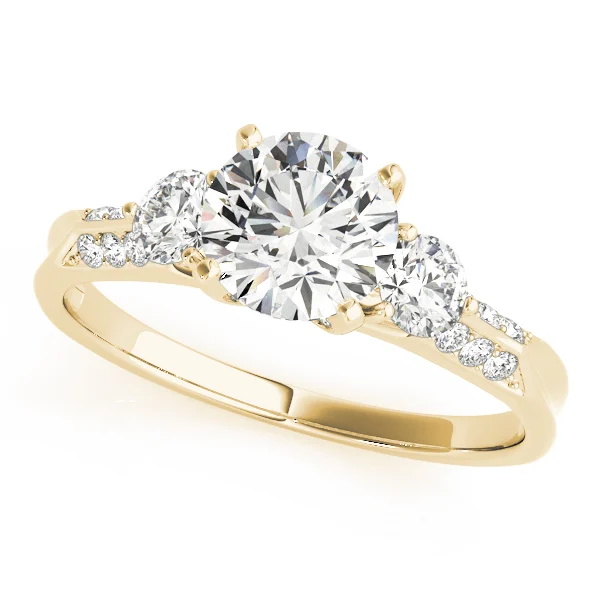 ENGAGEMENT RING - Image 5