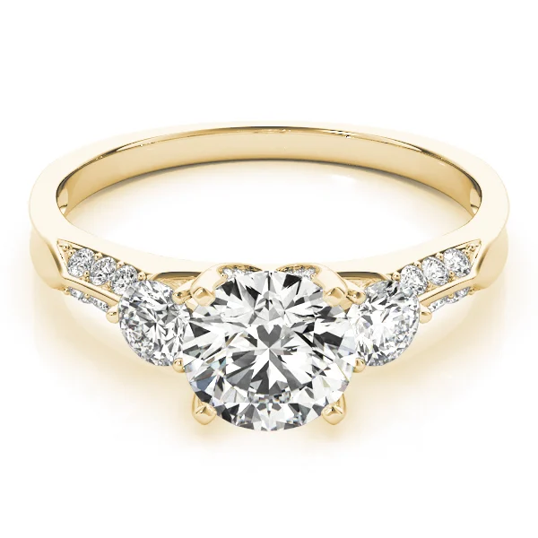 ENGAGEMENT RING - Image 7