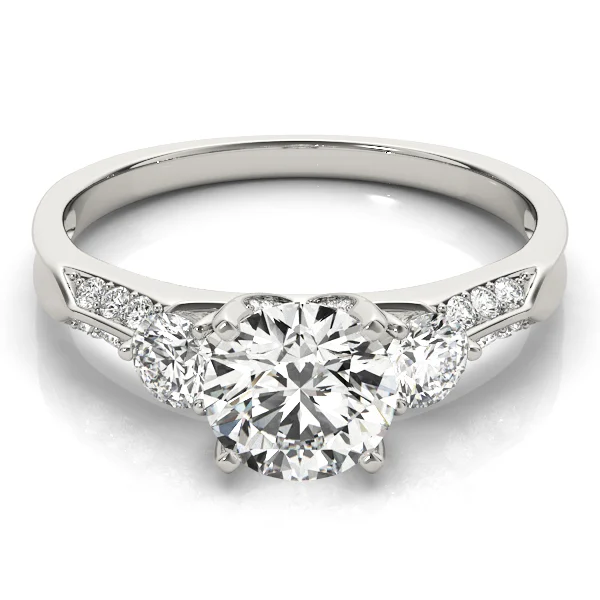 ENGAGEMENT RING - Image 3
