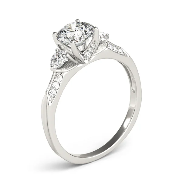 ENGAGEMENT RING - Image 4