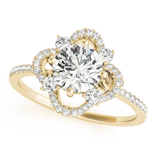 ENGAGEMENT RING - Image 5