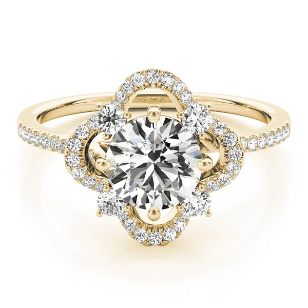 ENGAGEMENT RING - Image 7
