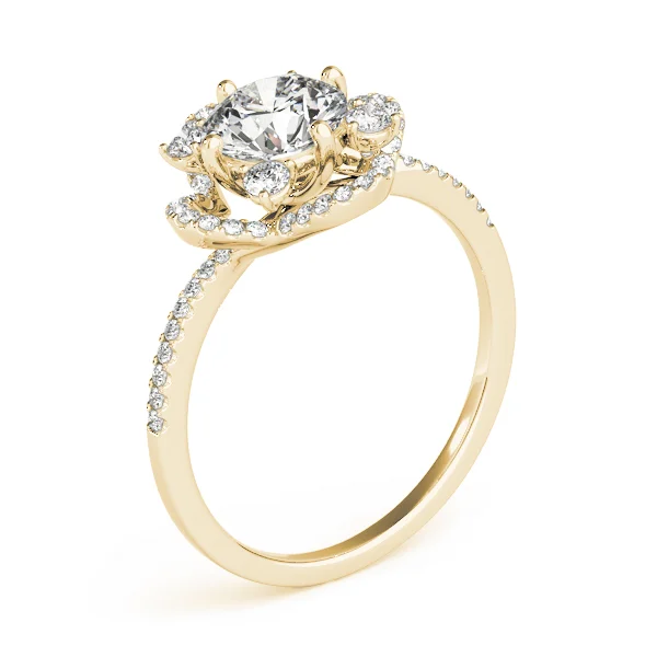 ENGAGEMENT RING - Image 8