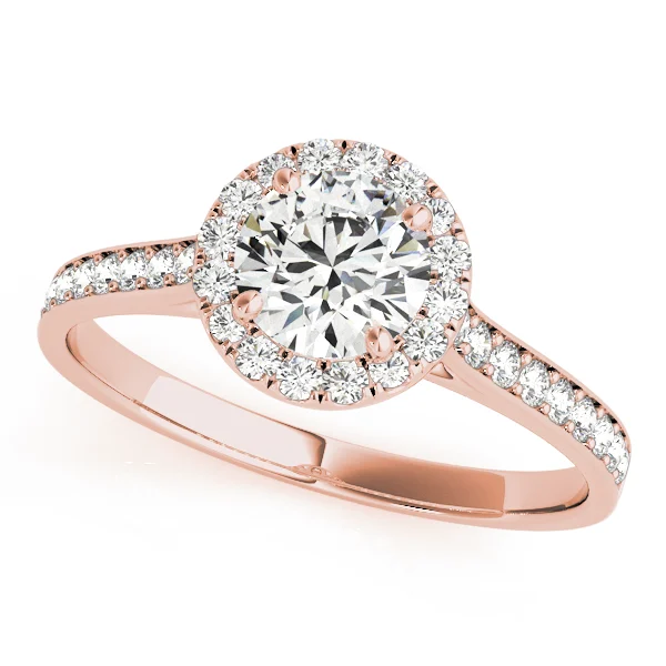 ENGAGEMENT RING - Image 9