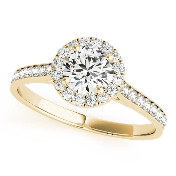 ENGAGEMENT RING - Image 5
