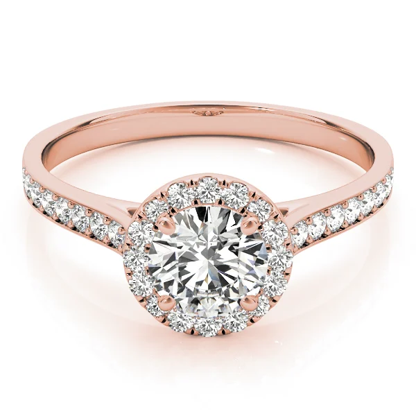 ENGAGEMENT RING - Image 11
