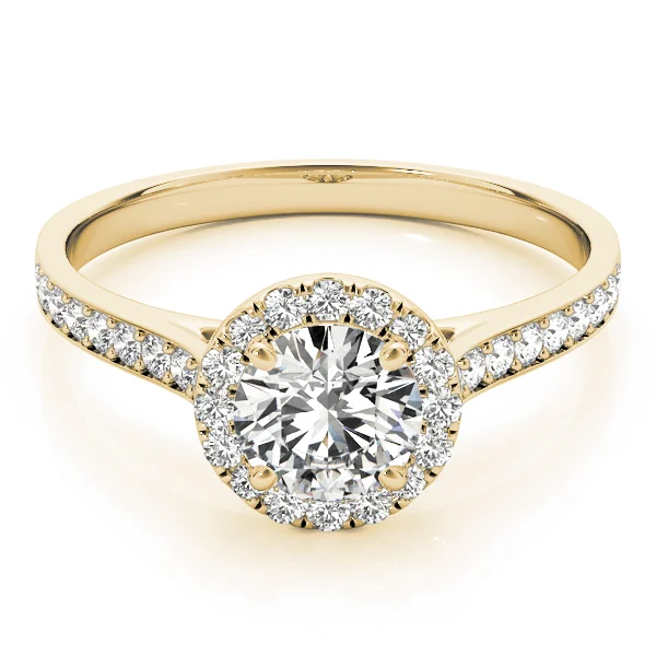 ENGAGEMENT RING - Image 7