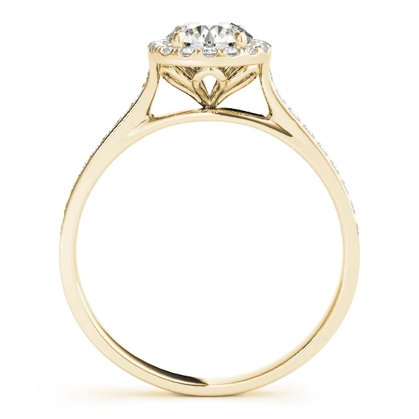 ENGAGEMENT RING - Image 6