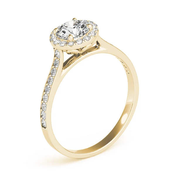 ENGAGEMENT RING - Image 8