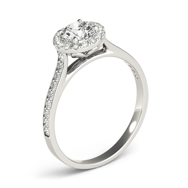 ENGAGEMENT RING - Image 4