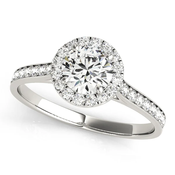 ENGAGEMENT RING