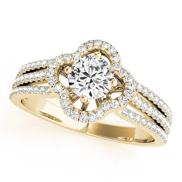 ENGAGEMENT RING - Image 5