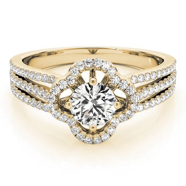 ENGAGEMENT RING - Image 8