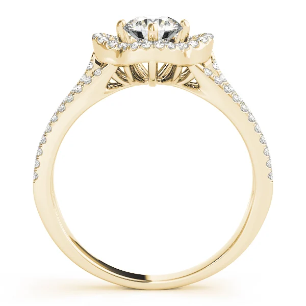 ENGAGEMENT RING - Image 6