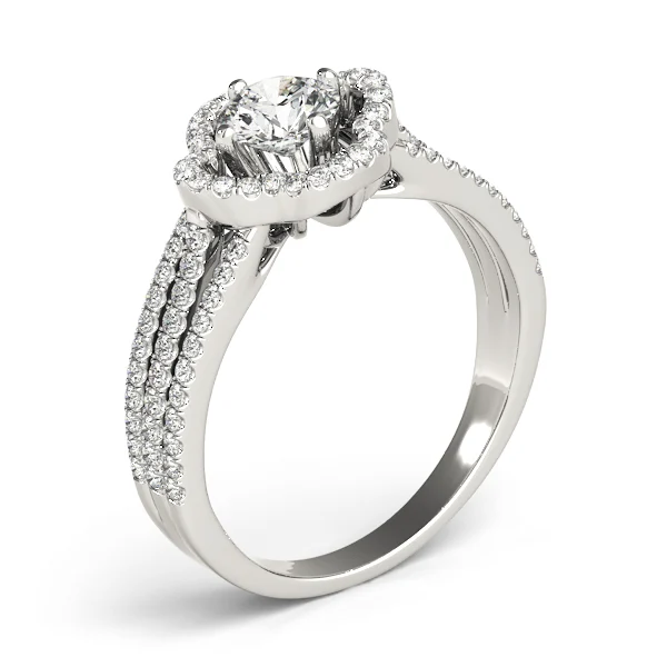 ENGAGEMENT RING - Image 3