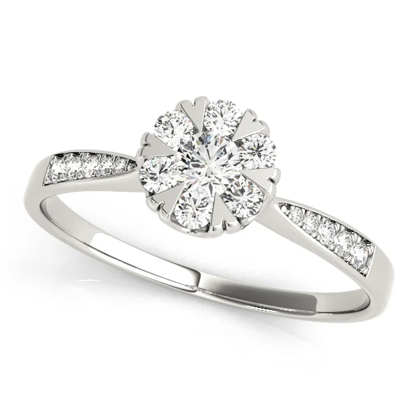 ENGAGEMENT RING