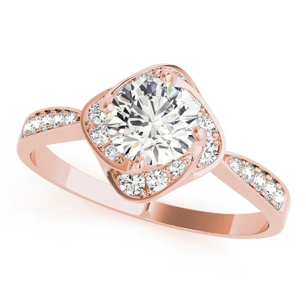 ENGAGEMENT RING - Image 9