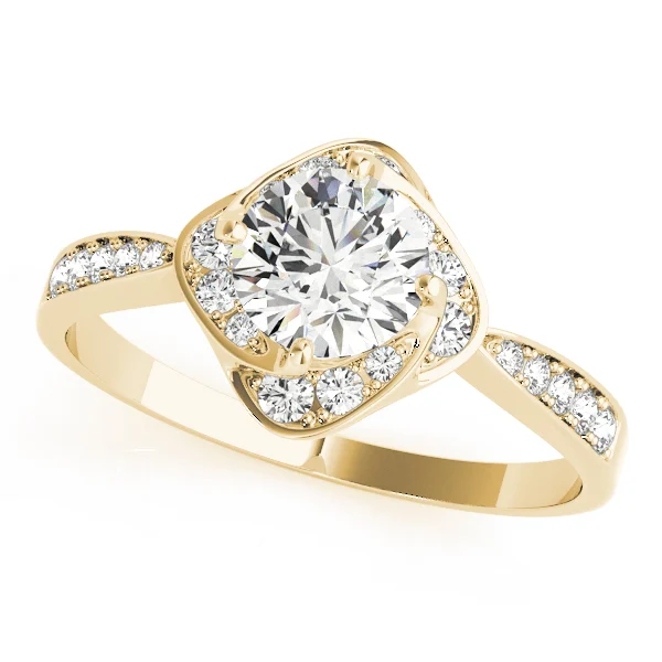 ENGAGEMENT RING - Image 5