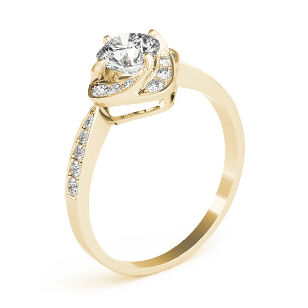 ENGAGEMENT RING - Image 8