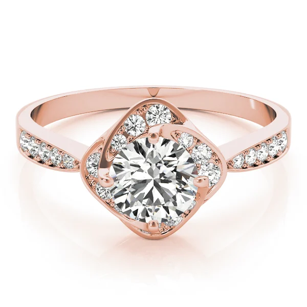 ENGAGEMENT RING - Image 11