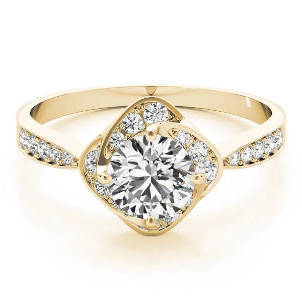 ENGAGEMENT RING - Image 7