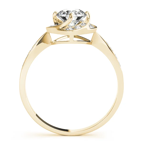 ENGAGEMENT RING - Image 6